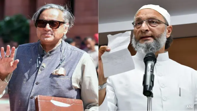 Indian leaders visit foreign countries after Pahalgam terror attack and Operation Sindoor